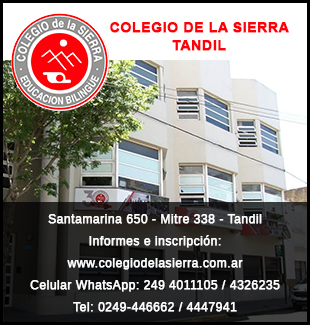 colegio de las sierras fijos