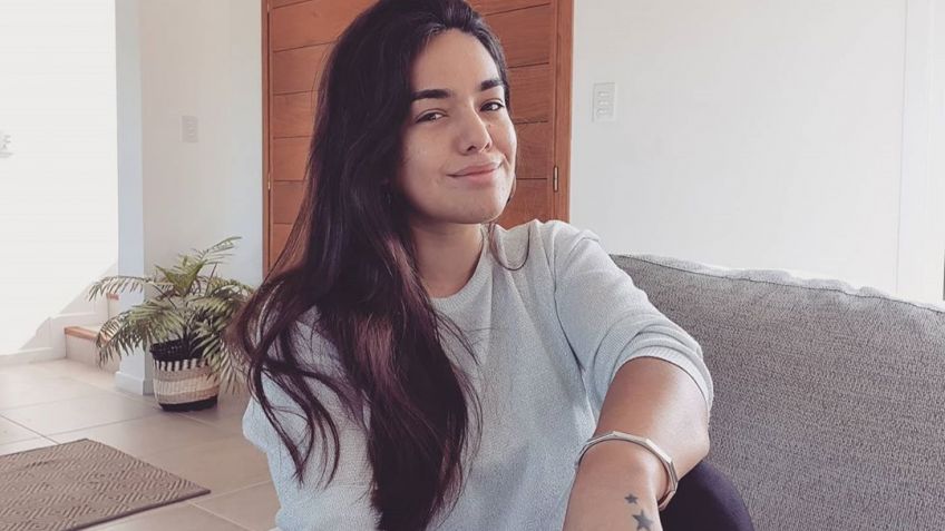 La tandilense Ángela Leiva se suma al Cantando 2020