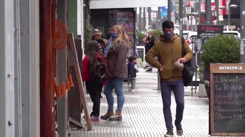 "Es muy importante que todos tengamos responsabilidad individual y colectiva"