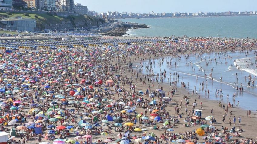 La Provincia quiere un fin de semana turístico a modo de prueba antes del verano