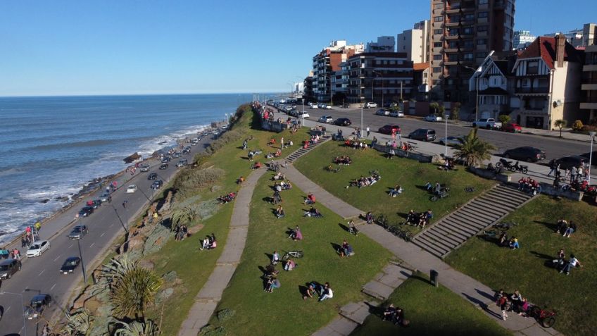 Mar del Plata: vacaciones de invierno con todo para disfrutar