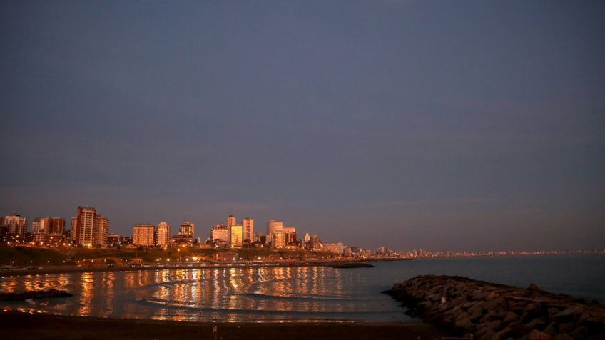 Mar del Plata: vacaciones de invierno con todo para disfrutar