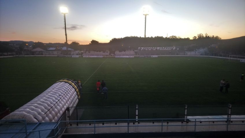 El Estadio San Martín tendrá un recambio integral de la luminaria