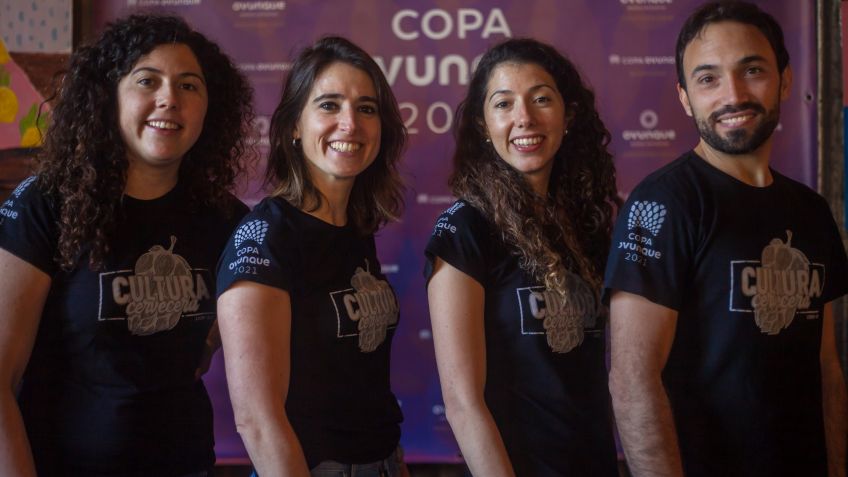 La Copa Ovunque, el Primer Concurso de Cervezas libres de gluten que se realizará en Tandil