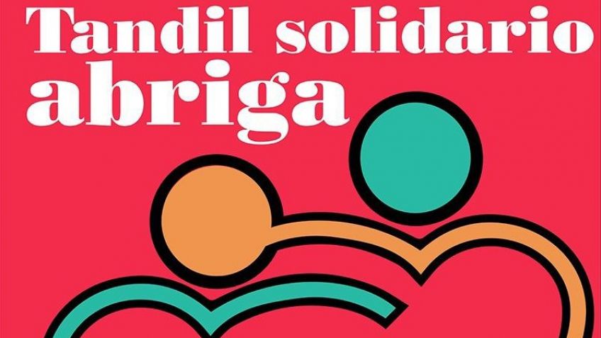 Comienza la edición 2023 del programa "Tandil Solidario Abriga"