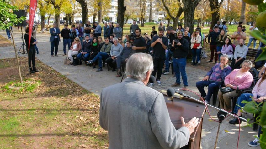 Se comenzó a implementar el sistema SUBE para el transporte público de pasajeros