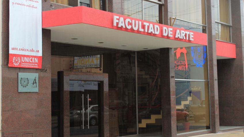 El Instituto Cultural de la Provincia presentará en Tandil líneas de apoyo para fortalecer proyectos