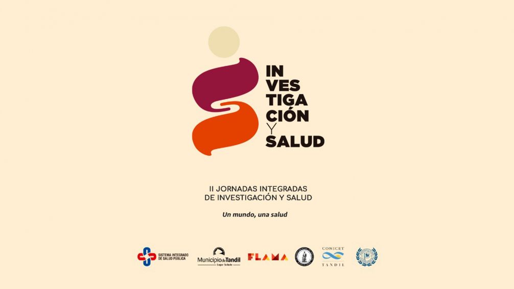 Se inician en el Hospital de Niños las II Jornadas Integradas de Investigación y Salud