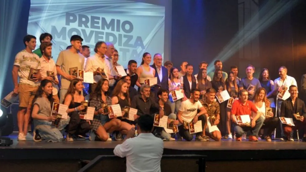 Este viernes se realizará la Fiesta del Deporte tandilense