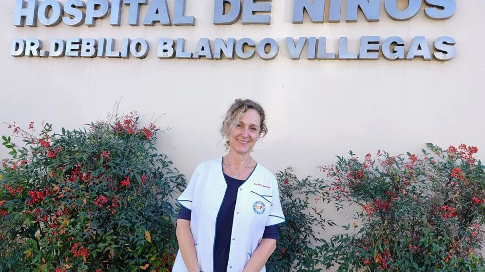 Ante la temporada de verano, desde el Hospital de Niños se brindaron consejos clave de cuidados de menores