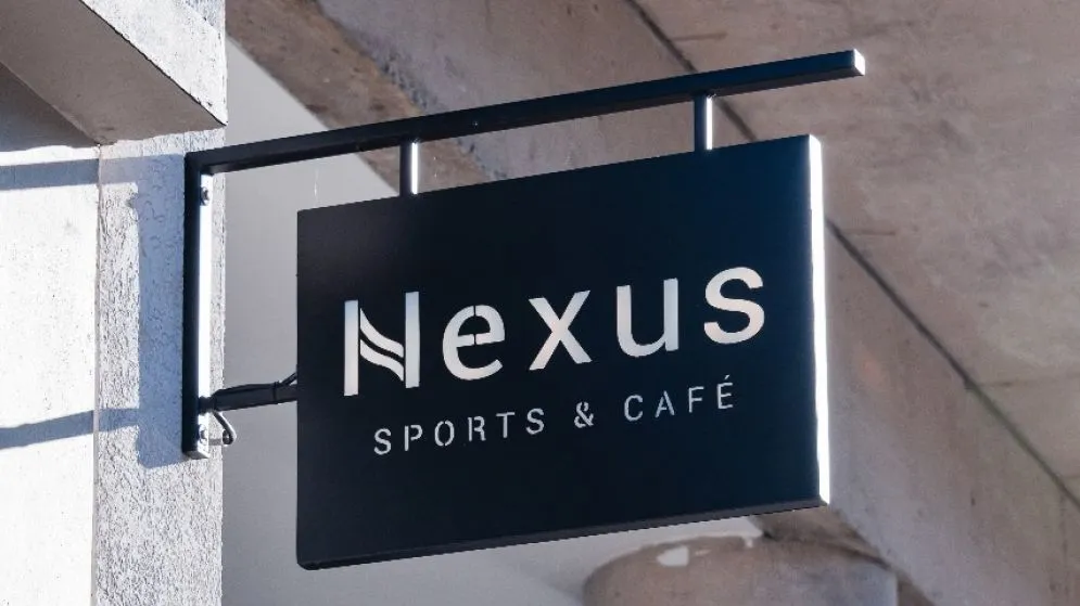 Faro Verde Real Estate inaugura Nexus Café: un nuevo espacio de encuentro en la ciudad