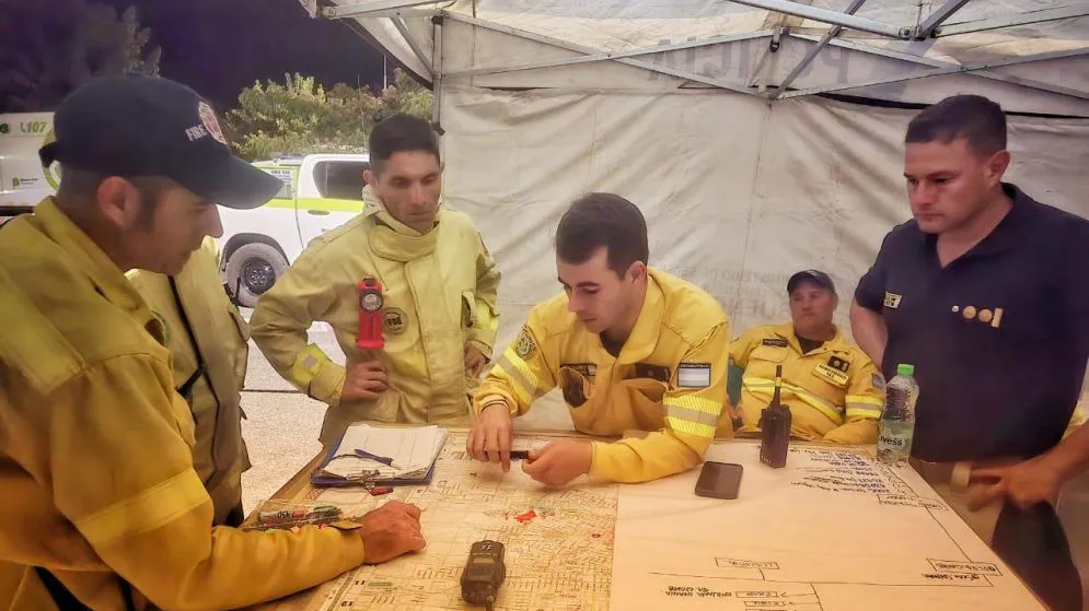 Desde el Municipio destacaron al trabajo articulado con Provincia