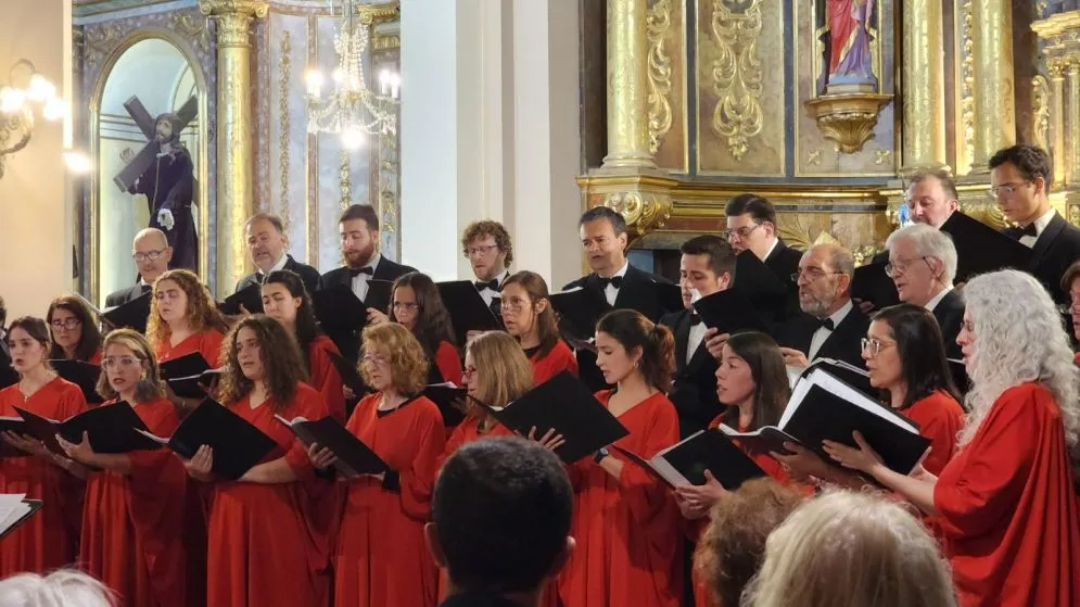 Coro Estable Municipal: un reconocido embajador musical de Tandil que sigue brillando