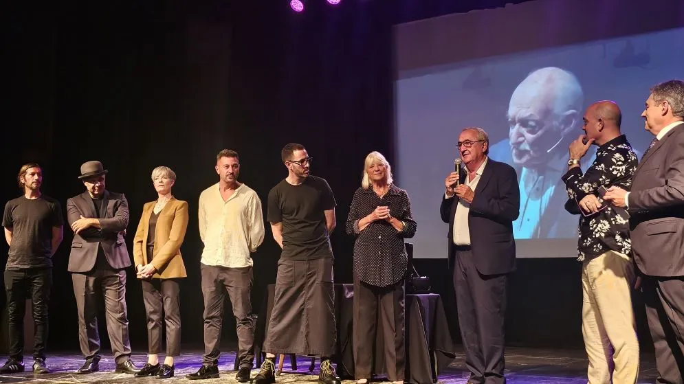 Tandil Ilusiona: una noche mágica en homenaje a René Lavand