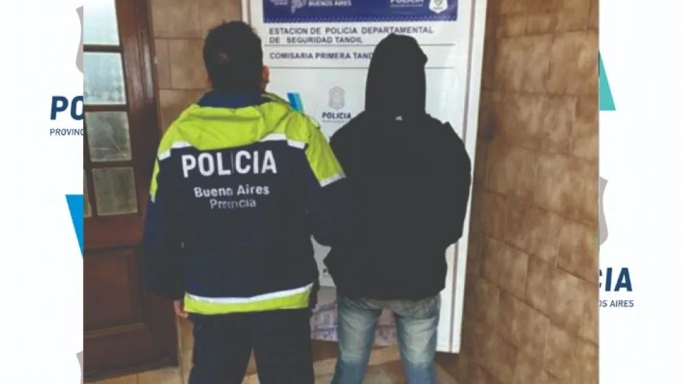 Un detenido por el robo a un comercio