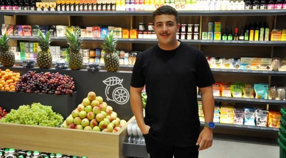 Lima Frutas y Verduras abrió una nueva y moderna sucursal