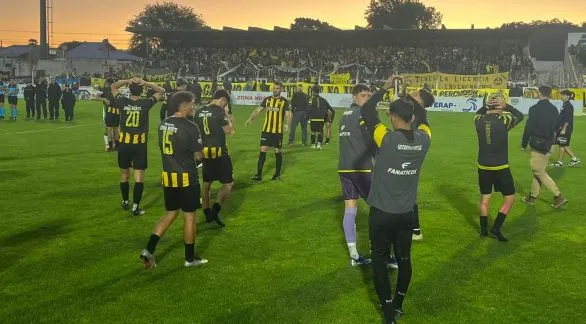 Santamarina conocerá este viernes a su rival en la Copa Argentina