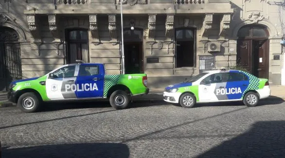 La policía recuperó teléfonos sustraídos durante el recital de Skay en Tandil