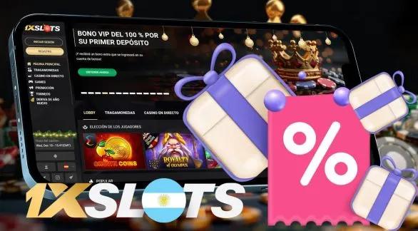 Guía rápida para encontrar y usar un código promocional 1xSlots