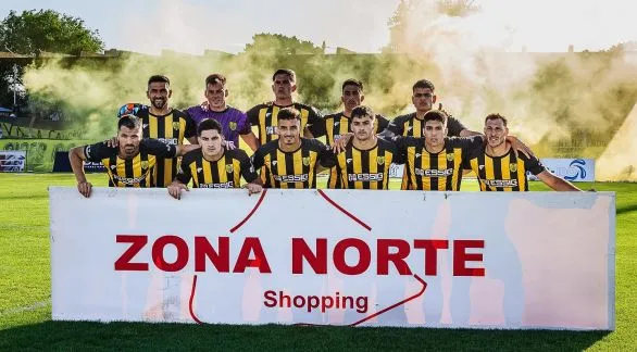 Santamarina iniciará su pretemporada y presentará su cuerpo técnico el 23 de enero