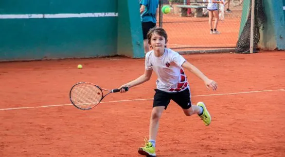 Arrancan las actividades deportivas en el Club Independiente