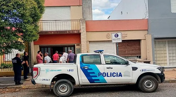 Se conoce que contienen los videos que presentaron para denunciar abuso en un geriátrico