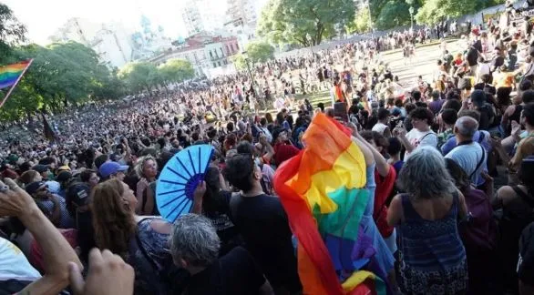 La Marcha del Orgullo Antifascista tendrá su réplica en Tandil