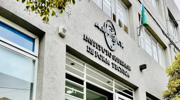 Inscripción abierta para el ciclo lectivo 2025 en Instituto Amemt