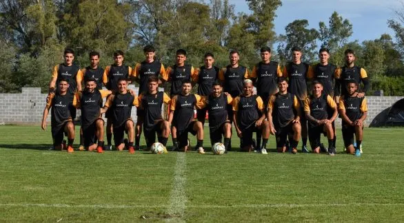 Santamarina jugará el primer amistoso de su pretemporada