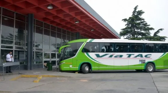 El Municipio procedió a revocar la concesión de la Terminal de Omnibus