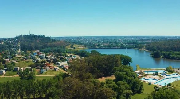 Tandil continúa con el programa de regularización de alquileres temporales