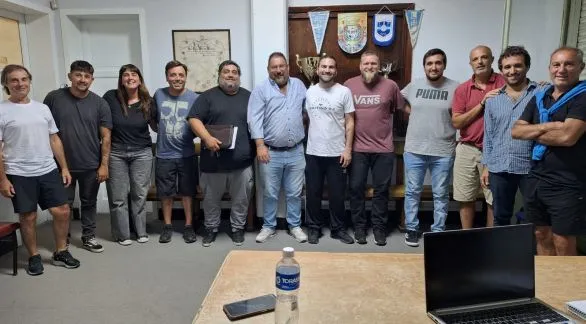 Reunión de presidentes para definir la temporada del futbol femenino