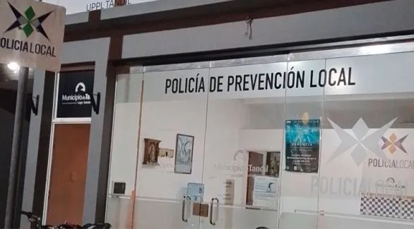 Denuncian hechos de corrupción en la Policía Local