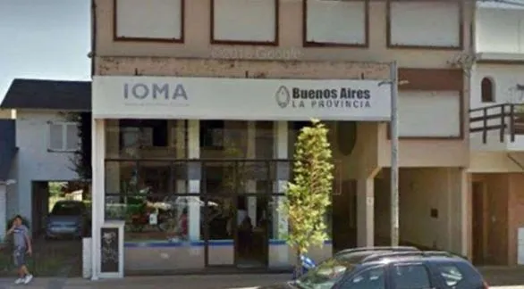 Desde el radicalismo buscan declarar al IOMA en situación de emergencia