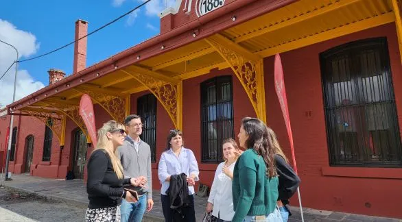 Tandil se mueve mostrará las actividades y servicios disponibles en los barrios