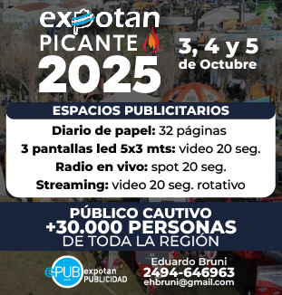 EXPOTAN 2025 lateral