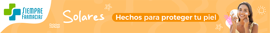 siempre farmacia separador