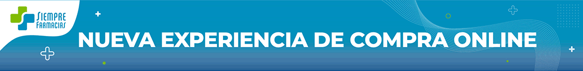 siempre farmacia separador