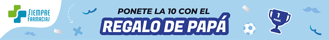siempre farmacia separador