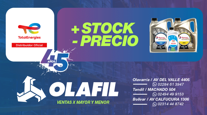 OLAFIL