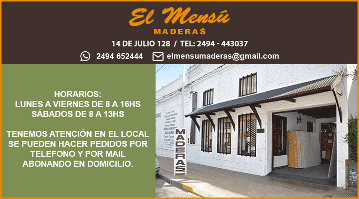 El Mensu