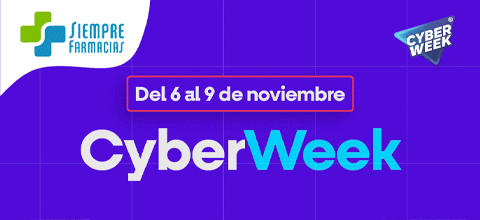 siempre farmacia separador