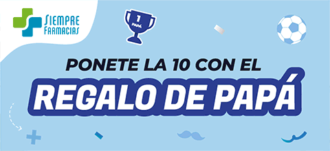 siempre farmacia separador