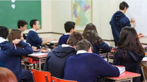 Definieron el aumento de las cuotas de los colegios privados para diciembre y marzo