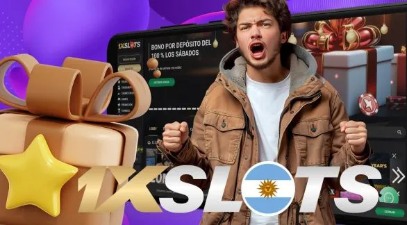 Conoce las tragamonedas más populares de 1xSlot en Argentina