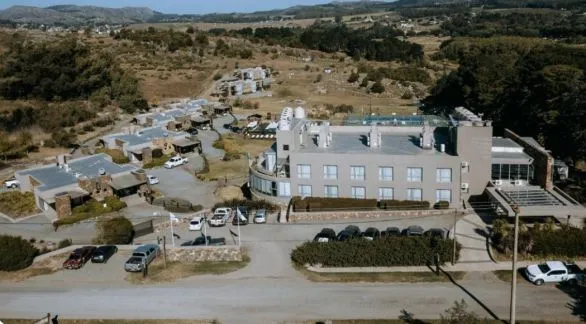 Posta Natural: el hotel camarada de las sierras de Tandil 