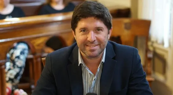 Proponen un programa de fortalecimiento para los clubes de la Liga Agraria