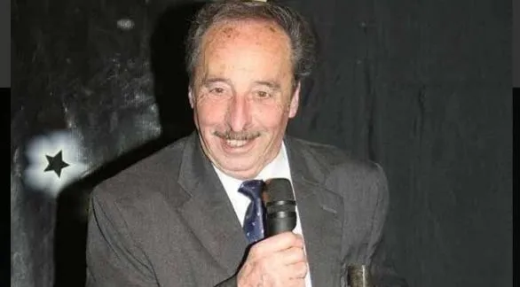 Desde Alternativa Tandil y el PRO proponen llamar a una calle Rubén "Cacho" González