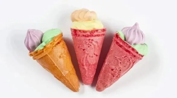 La Anmat prohibió la venta de una popular golosina 