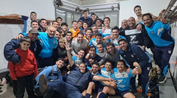 Tandil jugará la final de la Copa País